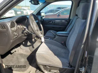 2006 GMC Envoy SLT with VIN 1GKDT13S062230103, listed as a Copart auction lot 44923425 with 158,020 mi miles and Salvage Title. Bid and sale history available at carsss.com. Image 7.