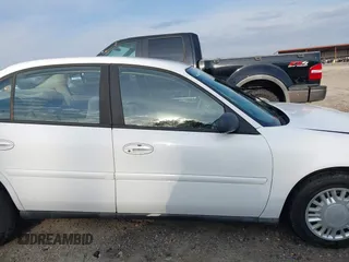 2004 Chevrolet Classic with VIN 1G1ND52F04M655324, listed as a IAAI auction lot 41840800 with 230,074 mi miles. Bid and sale history available at carsss.com. Image 14.