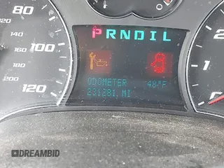 2008 Chevrolet Equinox LT z VIN 2CNDL33F386324407, wystawiony jako IAAI lot #42034341 z przebiegiem 231 281 mil mil oraz . Historia ofert i sprzedaży dostępna na DreamBid. Obrazek 7.