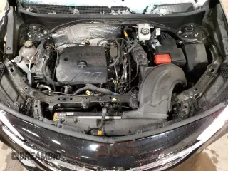 2023 Buick Encore GX Select с VIN KL4MMESL4PB080986, выставлен на аукционе Copart как лот 87046604 с пробегом 16 284 миль миль и Списание • Salvage title. История ставок и продаж доступна на DreamBid. Изображение 12.