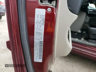 2017 Dodge Grand Caravan SE Plus with VIN 2C4RDGBG6HR567880, listed as a Copart auction lot 52562345 with 138,243 mi miles and Salvage Title. Bid and sale history available at DreamBid. Image 13.