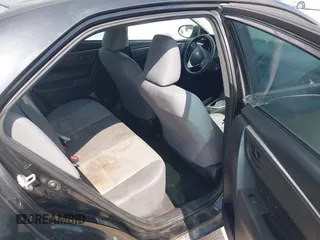 2014 Toyota Corolla L z VIN 2T1BURHE0EC219538, wystawiony jako IAAI lot #42383371 z przebiegiem 222 202 mil mil oraz . Historia ofert i sprzedaży dostępna na DreamBid. Obrazek 8.