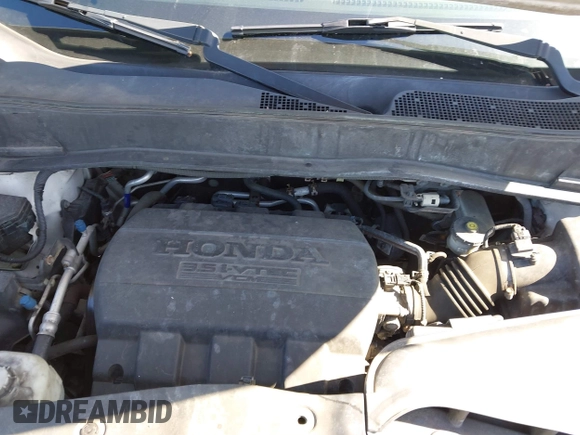 2012 Honda Pilot EX-L with VIN 5FNYF4H5XCB057255, listed as a IAAI auction lot 42001389 with 187,200 mi miles and . Bid and sale history available at DreamBid. Image 10.
