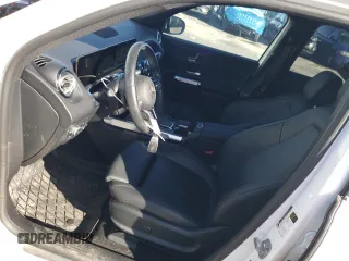 2023 Mercedes-Benz EQB 350 z VIN W1N9M1DB3PN036848, wystawiony jako Copart lot #45755455 z przebiegiem 17 502 mil mil oraz Szkody całkowita. Historia ofert i sprzedaży dostępna na DreamBid. Obrazek 7.