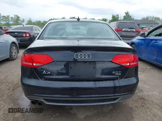 2012 Audi A4 Premium Plus с VIN WAUFFAFL8CN017343, выставлен на аукционе IAAI как лот 42302582 с пробегом 168 386 миль миль и . История ставок и продаж доступна на DreamBid. Изображение 16.