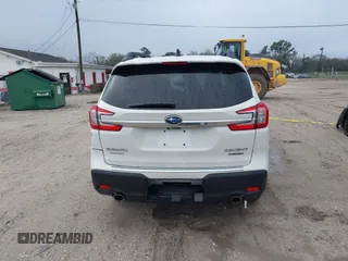 2024 Subaru Ascent Limited z VIN 4S4WMARD3R3453952, wystawiony jako IAAI lot #41628483 z przebiegiem 5 525 mil mil oraz . Historia ofert i sprzedaży dostępna na DreamBid. Obrazek 16.