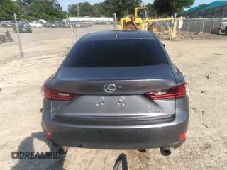 2016 Lexus IS 300/350 z VIN JTHCM1D2XG5012123, wystawiony jako IAAI lot #42148437 z przebiegiem 107 312 mil mil oraz . Historia ofert i sprzedaży dostępna na DreamBid. Obrazek 16.