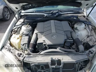 2002 Mercedes-Benz S 5.0L with VIN WDBNG75J92A261294, listed as a IAAI auction lot 42141509 with 116,532 mi miles. Bid and sale history available at carsss.com. Image 10.
