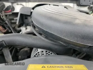 1999 Ford F-150 с VIN 1FTRF17W1XNA20017, выставлен на аукционе Copart как лот 84550234 с пробегом Не указан миль и Списание • Salvage title. История ставок и продаж доступна на DreamBid. Изображение 15.