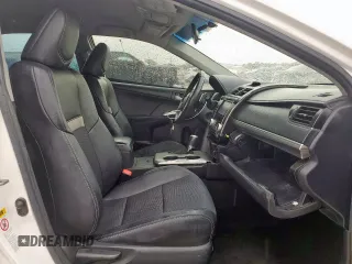 2013 Toyota Camry L with VIN 4T1BF1FK6DU645039, listed as a Copart auction lot 53700515 with 162,208 mi miles and Salvage Title. Bid and sale history available at carsss.com. Image 7.