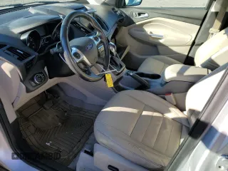 2014 Ford Escape SE with VIN 1FMCU9GX1EUA72894, listed as a Copart auction lot 81632224 with 168,936 mi miles and Clean Title. Bid and sale history available at DreamBid. Image 7.