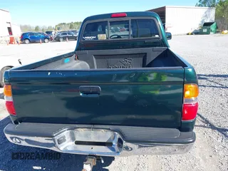 2001 Toyota Tacoma PreRunner with VIN 5TEGN92N91Z788372, listed as a IAAI auction lot 41802743 with 218,746 mi miles and . Bid and sale history available at DreamBid. Image 16.