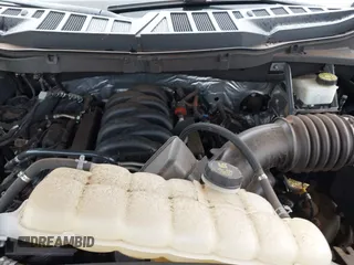 2022 Ford F-150 XL с VIN 1FTFW1E52NKD42015, выставлен на аукционе IAAI как лот 42068734 с пробегом 35 353 миль миль и . История ставок и продаж доступна на DreamBid. Изображение 10.