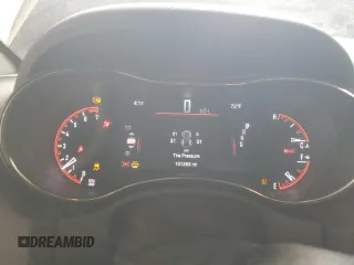 2019 Dodge Durango GT Plus с VIN 1C4RDJDG0KC684882, выставлен на аукционе Copart как лот 56962335 с пробегом 101 263 миль миль и Списание • Salvage title. История ставок и продаж доступна на DreamBid. Изображение 9.
