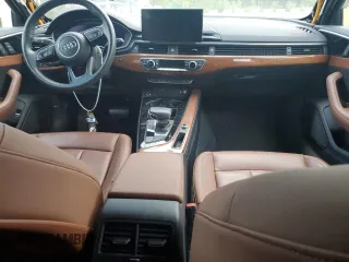 2020 Audi allroad Prestige with VIN WA19NAF48LA036391, listed as a Copart auction lot 57520403 with 41,777 mi miles. Bid and sale history available at carsss.com. Image 8.