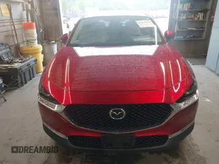 2023 Mazda CX-30 S Premium with VIN 3MVDMBDM5PM518612, listed as a IAAI auction lot 42219265 with 29,135 mi miles and . Bid and sale history available at DreamBid. Image 12.