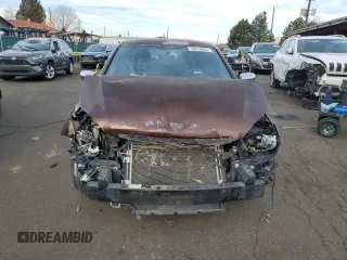 2013 Chrysler 200 Limited with VIN 1C3CCBCG4DN507313, listed as a Copart auction lot 50978835 with 97,540 mi miles and Salvage Title. Bid and sale history available at DreamBid. Image 5.