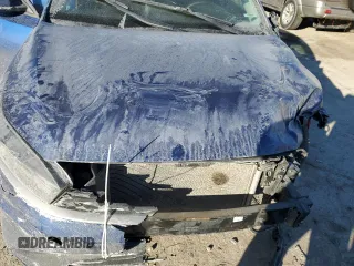 2022 Kia Forte LXS with VIN 3KPF24ADXNE448550, listed as a Copart auction lot 42764075 with 114,002 mi miles and Salvage Title. Bid and sale history available at DreamBid. Image 12.