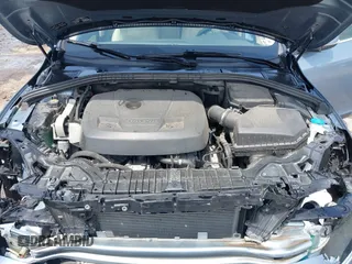 2017 Volvo S60 Inscription z VIN LYV402TK5HB196218, wystawiony jako IAAI lot #42330936 z przebiegiem 111 608 mil mil oraz . Historia ofert i sprzedaży dostępna na DreamBid. Obrazek 10.