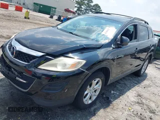 2011 Mazda CX-9 Touring with VIN JM3TB2CA3B0317661, listed as a IAAI auction lot 42385027 with 189,273 mi miles and . Bid and sale history available at DreamBid. Image 17.