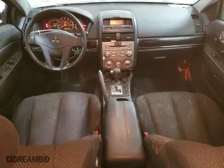 2009 Mitsubishi Galant ES with VIN 4A3AB36F19E033372, listed as a Copart auction lot 69194474 with 272,347 mi miles and Salvage Title. Bid and sale history available at carsss.com. Image 8.