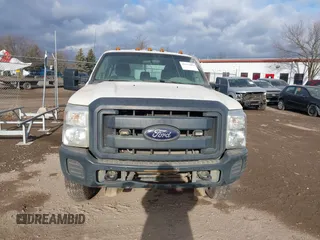 2012 Ford F-250 XL with VIN 1FT7W2B69CED23299, listed as a IAAI auction lot 41313481 with 160,251 mi miles and . Bid and sale history available at DreamBid. Image 12.