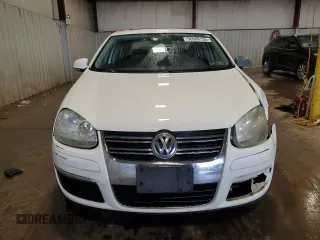 2008 Volkswagen Jetta SE с VIN 3VWRZ71K58M139438, выставлен на аукционе Copart как лот 56908155 с пробегом 91 592 миль миль и Списание • Salvage title. История ставок и продаж доступна на DreamBid. Изображение 5.