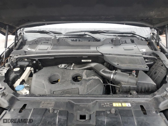 2017 Land Rover Discovery Sport HSE Luxury with VIN SALCT2BG6HH718149, listed as a Copart auction lot 45494025 with 155,629 mi miles and Salvage Title. Bid and sale history available at carsss.com. Image 12.
