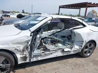 2010 Lexus IS 350 C with VIN JTHFE2C24A2501630, listed as a IAAI auction lot 42047403 with 90,754 mi miles and . Bid and sale history available at DreamBid. Image 6.