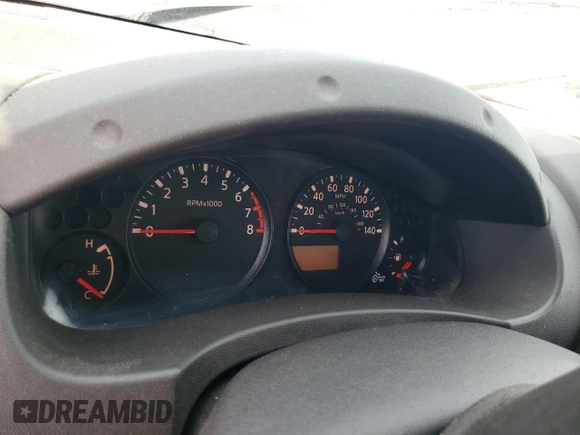 2010 Nissan Frontier XE с VIN 1N6BD0CT8AC431735, выставлен на аукционе Copart как лот 63788294 с пробегом Не указан миль и Списание • Salvage title. История ставок и продаж доступна на DreamBid. Изображение 9.