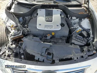 2015 Infiniti Q40 with VIN JN1CV6AP2FM503692, listed as a Copart auction lot 78728724 with 132,822 mi miles and Salvage Title. Bid and sale history available at carsss.com. Image 12.