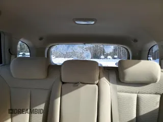 2007 Hyundai Santa Fe GL z VIN 5NMSG13E67H124723, wystawiony jako Copart lot #85953554 z przebiegiem 103 837 mil mil oraz Szkoda całkowita • Salvage title. Historia ofert i sprzedaży dostępna na DreamBid. Obrazek 10.