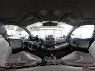 2012 Toyota RAV4 Limited z VIN 2T3DF4DV7CW269657, wystawiony jako IAAI lot #42335684 z przebiegiem 121 425 mil mil oraz . Historia ofert i sprzedaży dostępna na DreamBid. Obrazek 19.