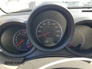 2010 Acura RDX Technology with VIN 5J8TB1H52AA004898, listed as a Copart auction lot 56350165 with 98,087 mi miles and Salvage title. Bid and sale history available at DreamBid. Image 9.