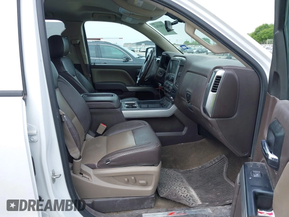 2015 Chevrolet Silverado 1500 LT with VIN 1GCRCREC3FZ425576, listed as a IAAI auction lot 41903363 with 114,156 mi miles and . Bid and sale history available at DreamBid. Image 5.