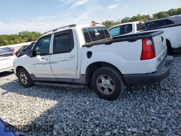 2004 Ford Explorer Sport Trac XLS с VIN 1FMZU67K54UB35457, выставлен на аукционе Copart как лот 57823985 с пробегом 235 234 миль миль и Списание • Salvage title. История ставок и продаж доступна на DreamBid. Изображение 2.