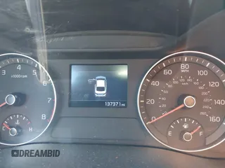 2019 Kia Forte LXS с VIN 3KPF24AD7KE090139, выставлен на аукционе IAAI как лот 42518490 с пробегом 137 371 миль миль и . История ставок и продаж доступна на DreamBid. Изображение 7.