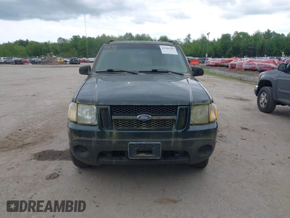 2004 Ford Explorer Sport Trac XLS z VIN 1FMZU77K54UB85748, wystawiony jako IAAI lot #42389389 z przebiegiem 161 730 mil mil oraz . Historia ofert i sprzedaży dostępna na DreamBid. Obrazek 12.