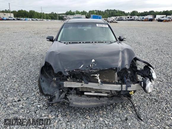 2008 Mercedes-Benz E 350 Luxury with VIN WDBUF87X88B325897, listed as a Copart auction lot 60238175 with 172,510 mi miles and Salvage title. Bid and sale history available at DreamBid. Image 5.