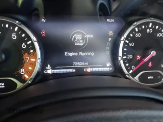 2018 Jeep Renegade Latitude with VIN ZACCJABB4JPJ03560, listed as a IAAI auction lot 41776537 with 72,504 mi miles and . Bid and sale history available at DreamBid. Image 7.
