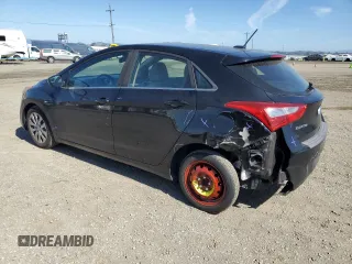 2017 Hyundai Elantra с VIN KMHD35LH6HU349817, выставлен на аукционе Copart как лот 56434445 с пробегом 113 946 миль миль и Списание • Salvage title. История ставок и продаж доступна на DreamBid. Изображение 2.
