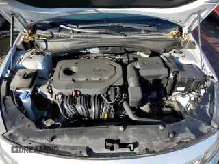 2019 Kia Optima LX with VIN 5XXGT4L35KG292765, listed as a Copart auction lot 64971882 with 73,681 mi miles and Clean Title. Bid and sale history available at carsss.com. Image 7.