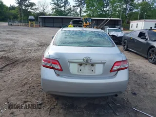 2010 Toyota Camry with VIN 4T1BF3EK5AU111734, listed as a IAAI auction lot 42078769 with 313,390 mi miles and . Bid and sale history available at DreamBid. Image 16.