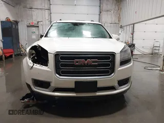 2015 GMC Acadia SLT with VIN 1GKKVRKD5FJ231045, listed as a IAAI auction lot 41301311 with 170,691 mi miles. Bid and sale history available at carsss.com. Image 12.