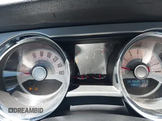 2011 Ford Mustang V6 с VIN 1ZVBP8AM5B5103356, выставлен на аукционе IAAI как лот 42281429 с пробегом 198 463 миль миль и . История ставок и продаж доступна на DreamBid. Изображение 7.