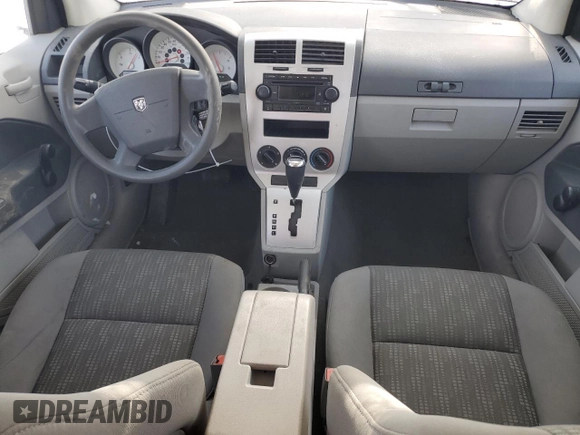 2007 Dodge Caliber with VIN 1B3HB28B77D232646, listed as a Copart auction lot 87114424 with 181,506 mi miles and Clean Title. Bid and sale history available at carsss.com. Image 8.
