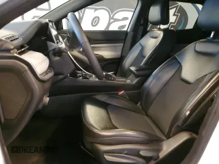 2023 Jeep Compass Latitude z VIN 3C4NJDBN7PT552997, wystawiony jako Copart lot #64716475 z przebiegiem 58 066 mil mil oraz Czysty tytuł • Clean title. Historia ofert i sprzedaży dostępna na DreamBid. Obrazek 7.