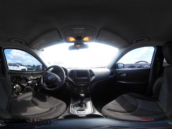 2020 Jeep Cherokee Latitude с VIN 1C4PJLCB5LD581311, выставлен на аукционе IAAI как лот 42509499 с пробегом 105 831 миль миль и . История ставок и продаж доступна на DreamBid. Изображение 19.