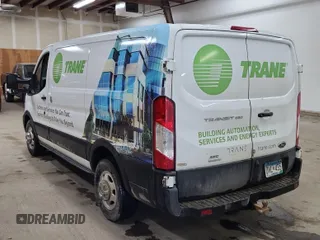 2020 Ford Transit Cargo с VIN 1FTBR2YG2LKA35840, выставлен на аукционе IAAI как лот 42575778 с пробегом 190 131 миль миль и . История ставок и продаж доступна на DreamBid. Изображение 35.