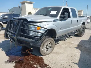 2016 Ford F-250 Lariat z VIN 1FT7W2BT1GEA43257, wystawiony jako IAAI lot #40519846 z przebiegiem 105 264 mil mil oraz . Historia ofert i sprzedaży dostępna na DreamBid. Obrazek 20.